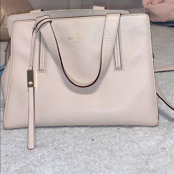 Kate Spade purse - Picture 1 of 7